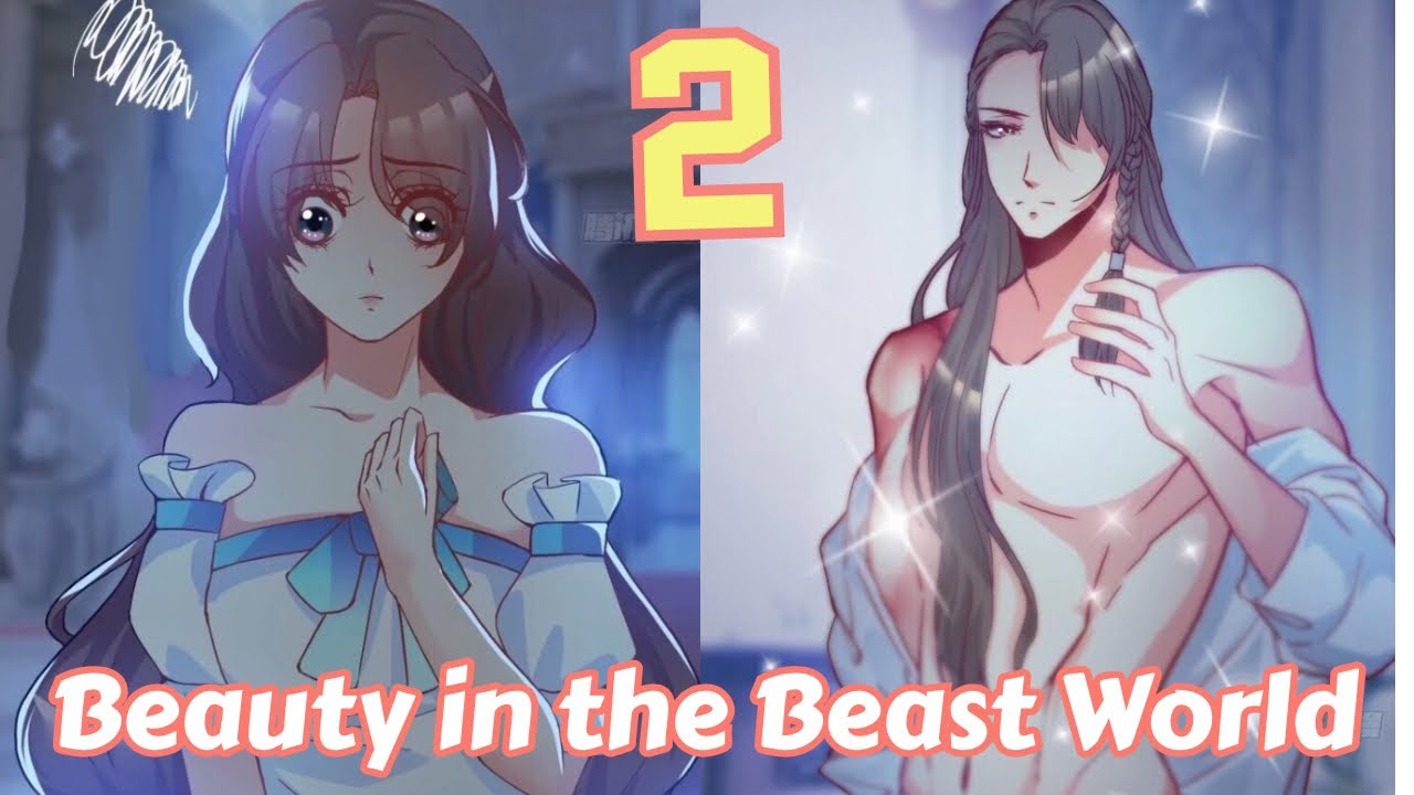 Be The Queen In The Beast World www.youtube.com