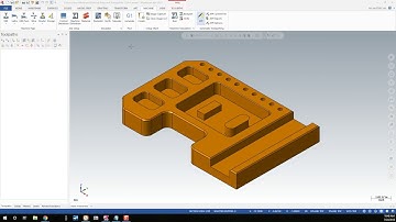 Managing Post Processors in Mastercam