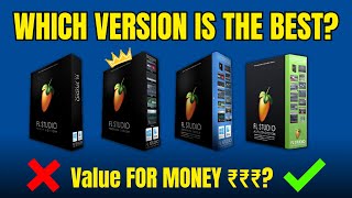 Which Version of FL Studio Should I Get? | Hindi screenshot 3