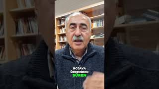 Rojava Krizi: Türkiye Ve Kürt Hareketinin Dönüşümü