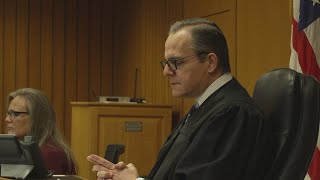 'She had 29 years of life stolen from her' | Judge sentences Dale Warner to maximum sentence for wif