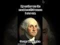 George Washington S Greatest Quotes 