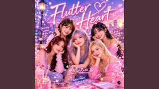 Flutter Heart