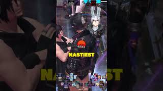 Fenris' 'Pants Down' Moment &amp; Spicy Comeback!