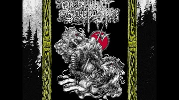 Ierfeweardian Oþfeallan Snytrucræft (UK) - Unþurhfǽre Galdorcwideas (album 2024)