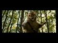 Narnia- Spiderwick Chronicles Trailer