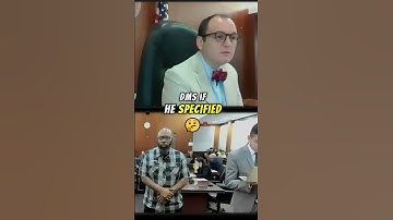 Judge Fleischer’s EPIC RANT Destroys Officer Report in Court!