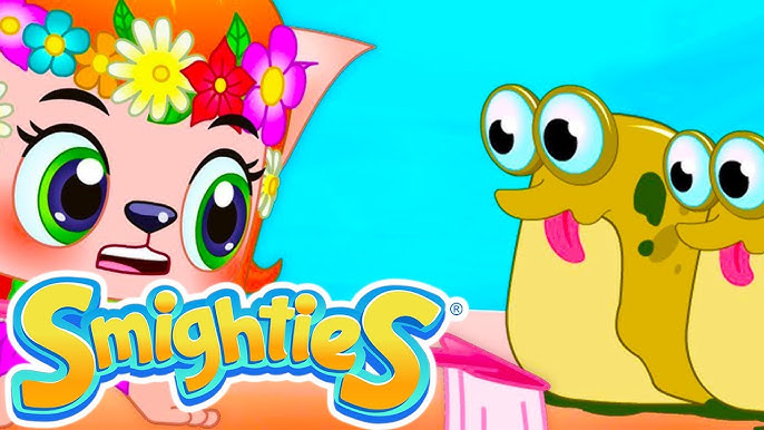 Smighties Dragon Cartoon For Children New Episode Funny Cartoon Video Cartoons For Kids Youtube