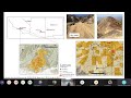 Temporal changes in rainfall intensity-duration thresholds debris flows in recovering burned area