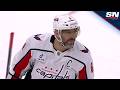 Alex Ovechkin Scores Three Goals For 34th Career Hat Trick
