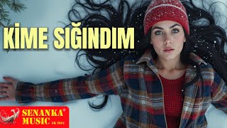 Kime Sığındım Yeni Arabesk Şarkı 2025 Sonu Muhteşem
