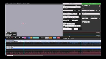 project arrhythmia WIP creo - enigma
