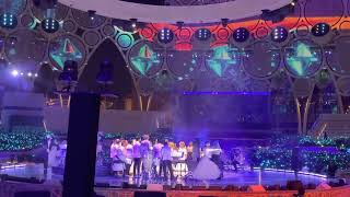 Carols By Candlelight, Al Wasl Plaza, Expo Dubai