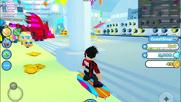 Pet sim z game link in the comments with free admin panel with new update