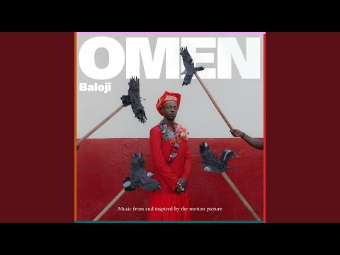 Baloji - Paco - Faux billet