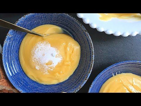 How to make Akamu /Pap / Ogi the easy way without lumps
