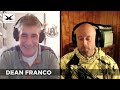 Dean franco  episode 830  whistlekick martial arts radio podcast
