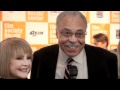 James Earl Jones interview