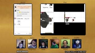 Dungeons & Dragons 5th Edition - Episode 12 (Part 1 of 2)