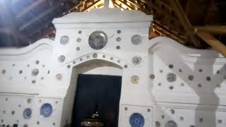 Masjid Syekh Syarif Hidayatulloh dan kompleks Makam keluarga,kerabat Sunan Gunung Jati