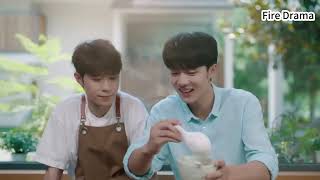 Why flee? It’s not like I haven’t explored you… thoroughly.#love #Bl #movie