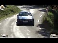 24 rallye des vins du gard  2024  019  drouillat edouard  escudero camille  bmw compact 318