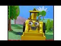 What if Rob Rackstraw voiced Scoop in the US dub as well?