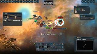 DarkOrbit General Spain 1