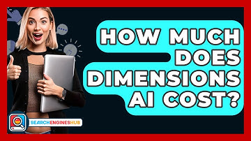 How Much Does Dimensions AI Cost? - SearchEnginesHub.com