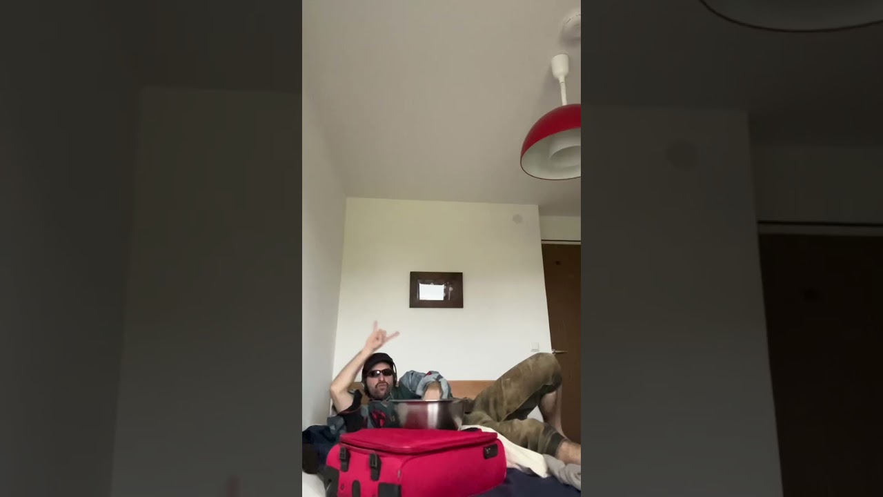 BEATzel 💯 Natron und Sauna 👊🏻💦