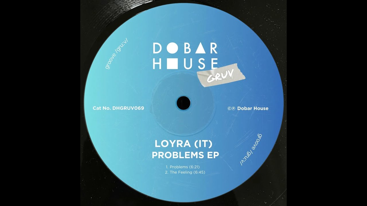 Watch Loyra(IT) - The Feeling (Original Mix) on YouTube Watch Loyra(IT) - The Feeling (Original Mix) on YouTube