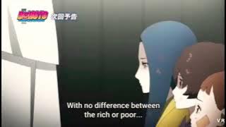 Boruto: Naruto Next Generations Episode 202 English Sub