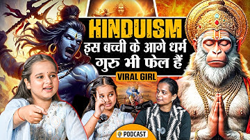 Newster ft. Aahuti Shukla Podcast | Aahuti Shukla Ki Kavita | Sanatan Dharm Kya hai?