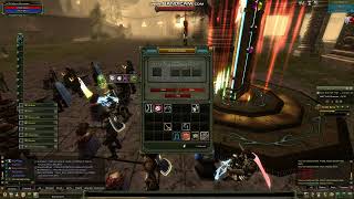 Knight Online Şanslı Günüm Zero Silver Gem Red Gem Kırma