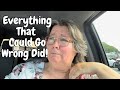 Everything That Could Go Wrong Did! | GROCERY HAUL | Life Update | DITL Vlog