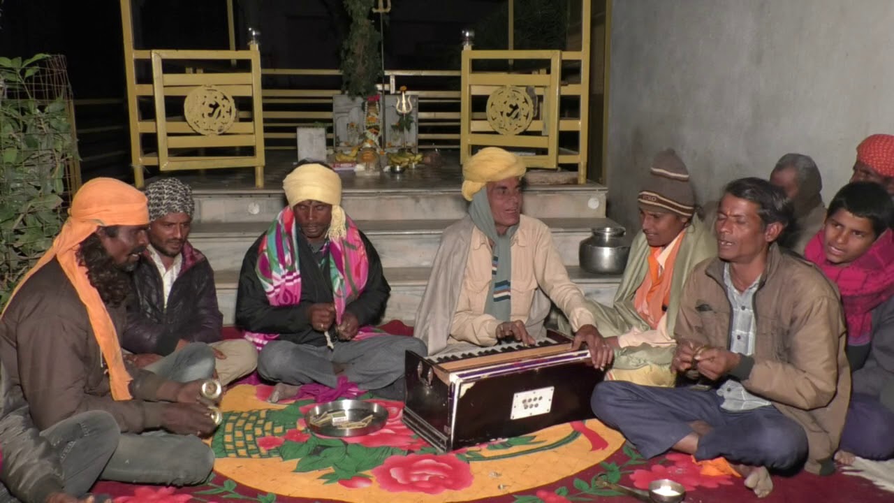 सत गुरू मिलन की लागी ऊमेदी सुरता काग उङावे/निर्गुण भजन/ RAJASTHANI OLD DESI BHAJAN