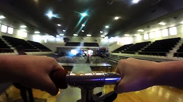 AveryCam With Building 429