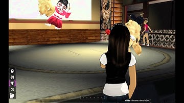 vSide Your Place to Party Online