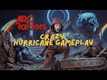 Last-Minute Hurricane Extract! Arc Raiders Blueprint Find. #arcraiders2026 #pvp #extraction