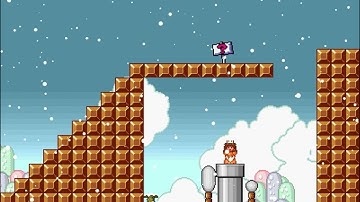 Super Mario Bros. X (SMBX2 Beta 4 Patch 4 Hotfix) - Super Mario All Stars ++ (Demo 2) Part 6