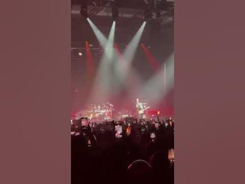 Группа Звери концерт в Краснодаре - YouTube
