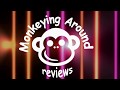 Monkeying around reviews intro
