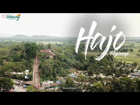 Fun Things to Do in Hajo | Travel Guide (2024) | Best Places to Visit