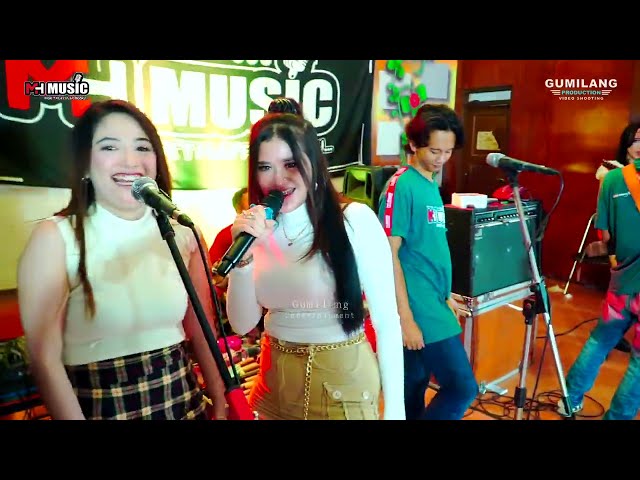 MH MUSIC - ROMANTIKA - ALL ARTIST - KYS GROUP PEDURUNGAN #2 DI RM SAPTORENGGO BARU PATI class=