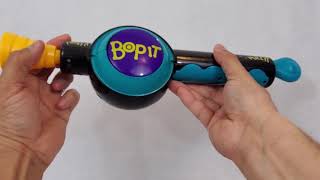 Vintage 1996 Hasbro Original Bop It Handheld Game