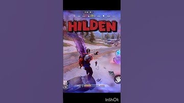 New Hidden trick✅💯#codm #callofduty #codmobile #cod#funny#funnyshorts #ytshorts #shorts