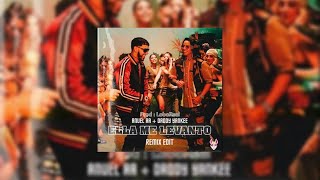Ella Me Levanto [Remix Edit]: Anuel AA Ft. Daddy Yankee