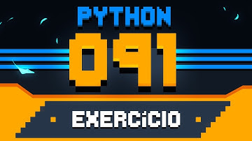 Exercício Python #091 - Jogo de Dados em Python
