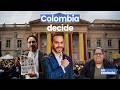 Colombia: Abelardo De la Espriella es el favorito para la segunda vuelta electoral | En Contexto