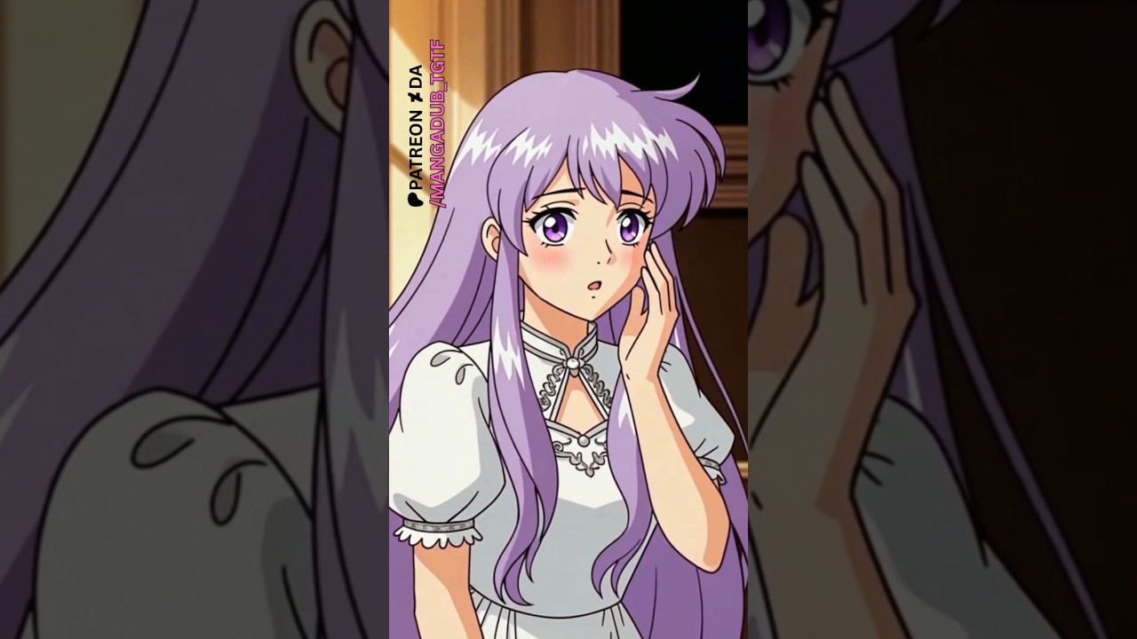 Man to woman magic transformation✨ 